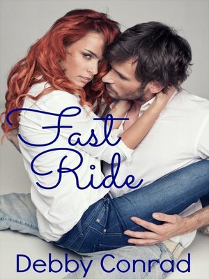 cover image of Fast Ride